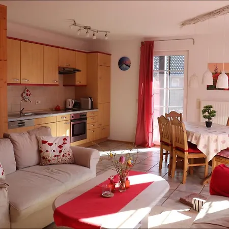 Haus Wilhelmine