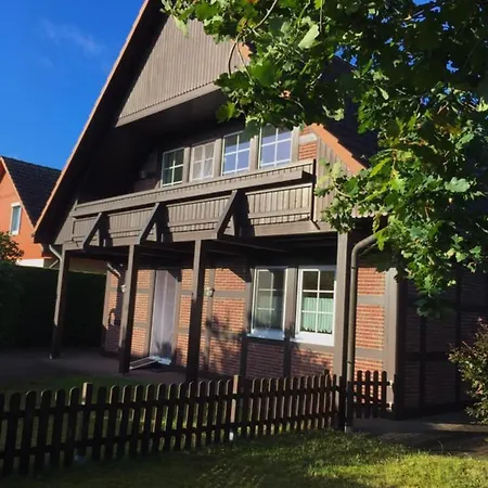 Haus Wilhelmine *