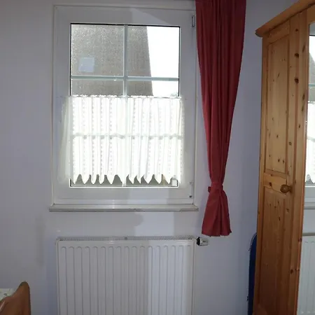 Haus Wilhelmine Apartamento *
