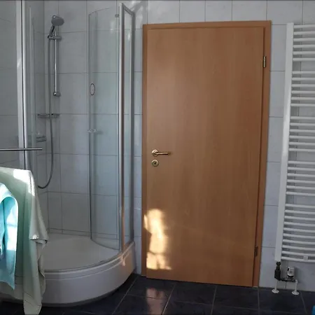 Apartamento Haus Wilhelmine Molschow